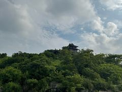 -雅达·阳羡溪山小镇中心