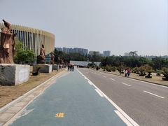-广西壮族自治区药用植物园