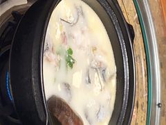 -炊烟餐厅