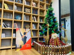 -元泉瑜伽培训学院