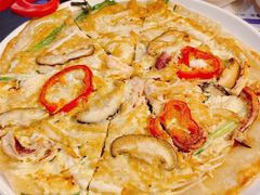 海鲜饼-青鹤谷(苏州店)