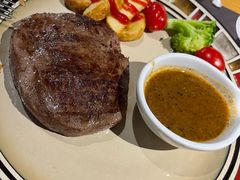 -斗牛士牛排(南京东路店)