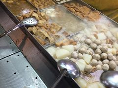 -頂級甜不辣-台北美食 台北小吃 萬華美食 台北甜不辣 台北宵夜 龍山寺美食 附近餐廳 台北美食推薦