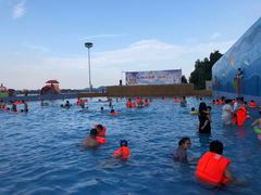 -东湖欢乐水世界