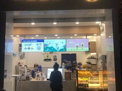 门面-茶百道(下沙宝龙二期店)