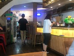 -妈妈的味道(工人体育场东路店)