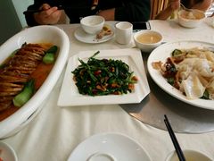 -桂林肥仔·中华餐饮名店(园湖店)