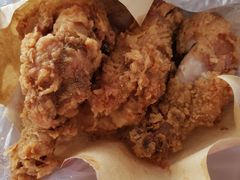 -德盛炸鸡腿(大沽南路店)