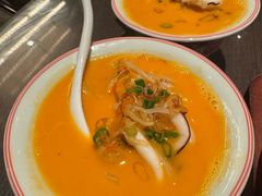 -领事馆19号中餐厅(厦门海景洲际酒店)