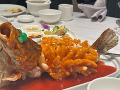-松鹤楼(狮山永利广场店)