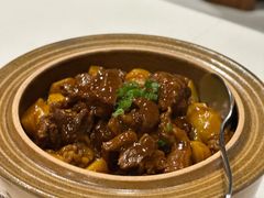-禧宴Joyous Restaurant(禧园店)