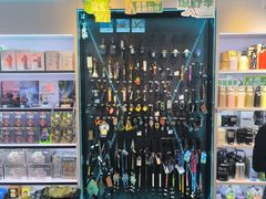-华强电子世界(深圳二店)