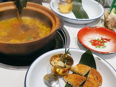 -虎婆冷饮店·海南特色炒冰(三亚湾店)