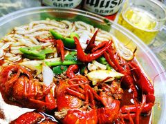 -无限虾享(同庆街店)