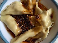 钟水饺-龙抄手(文殊坊店)