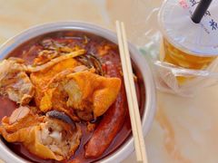 -凤张螺蛳粉·爽口粉(跃进路总店)
