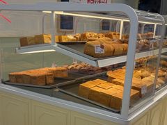 -红星前进面包牛奶公司(畅春园店)