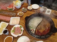 -重庆老火锅(长虹店)