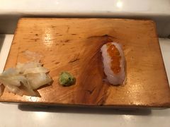 -乾山寿司(好运街店)