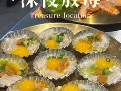 虾扯蛋-炉队长·齐齐哈尔家庭烤肉(马家堡店)