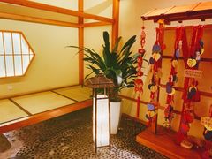 大堂-汤泉良子(金源店)