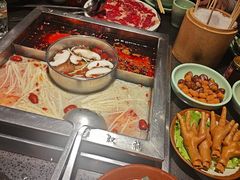 -蜀江龙火锅(339店)
