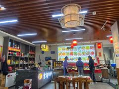 -食鸡公社辣子鸡·潍坊菜·烧烤