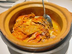 -外婆家(西红门荟聚购物中心店)