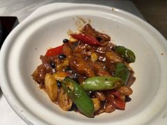 -大树餐厅(益田假日店)