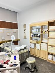 -涂tu指甲日式美甲美睫店