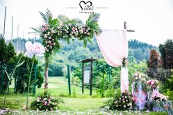-IDOI婚礼策划·IDOIWEDDING