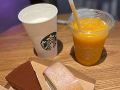 -星巴克臻选(沈阳大悦城店)