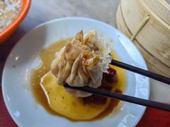 -都一处烧麦馆(前门店)