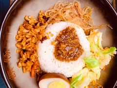 -馔豚·台北菜专门店(深圳湾万象城店)