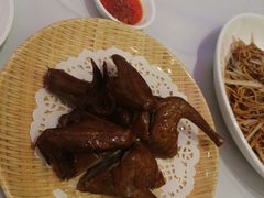 -圣丰盛宴酒家(东城店)