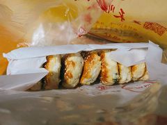 -王天顺海苔饼