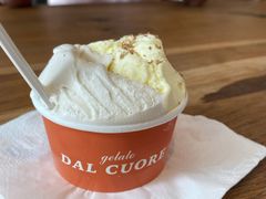 -Dal Cuore 达可芮冰淇淋(陕西北路店)