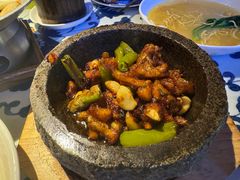 -桂满陇天书(南京德基旗舰店)