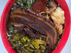 -小龙大肉面馆