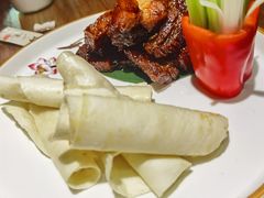 -路小缦·珍馐美馔(市心北路店)