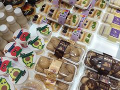 -皇冠幸福里动物奶油生日蛋糕(万达店)