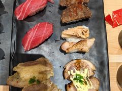 -寿司郎(西单大悦城店)