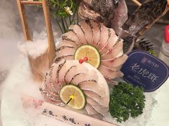 -海月轩海鲜豆捞(紫金塔店)