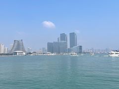 -日照世帆赛基地