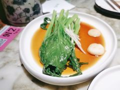 -绿茶餐厅(昌平悦荟店)