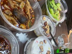 -吴记麻辣烫(曙光中路店)