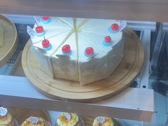 -Max Bakery 阿唛手作