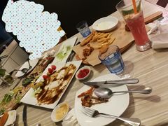 -必胜客(新福地店)