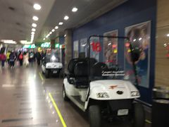 -开罗国际机场