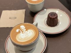 -MR.WALDEN COFFEE(平安金融中心店)